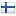 adonai.fi is hosted in Finland
